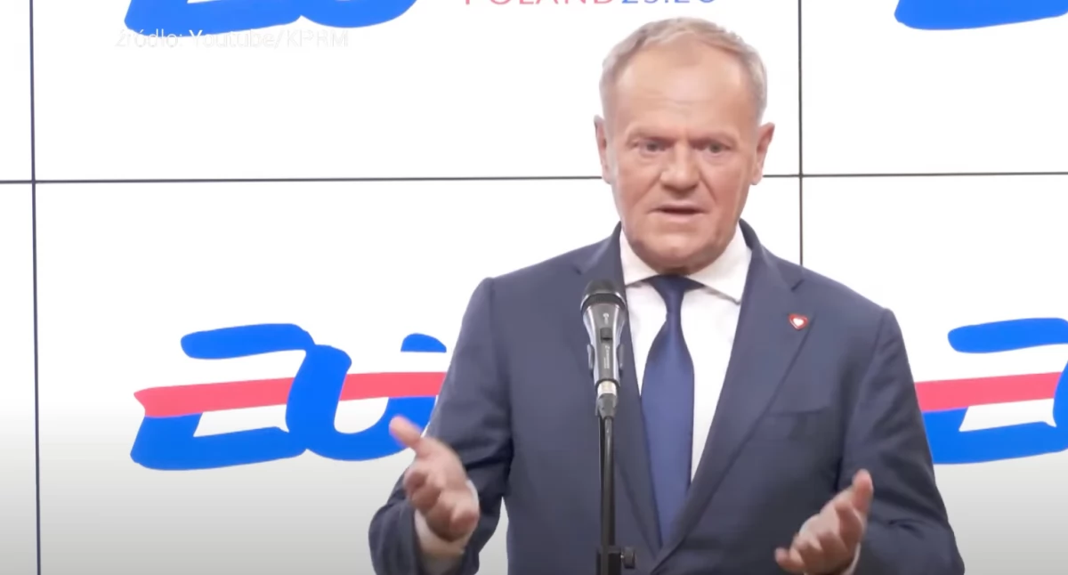 Donald Tusk zapowiada zmiany w rządzie: „Potrzebna przyzwoitość i zdrowy rozsądek”