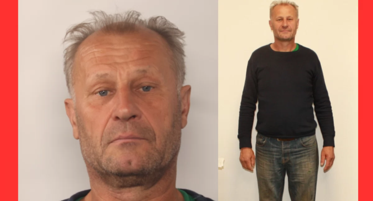 Dramat w Starej Wsi: Trwa obława za sprawcą strzelaniny. Policja ściągnięta z całej Polski