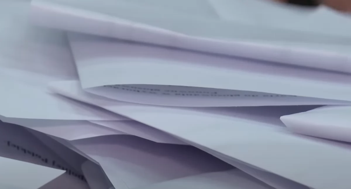 Sąd Najwyższy ujawnia błędy w liczeniu głosów. Fałszywe wyniki w Gdańsku, Poznaniu i Bychawie