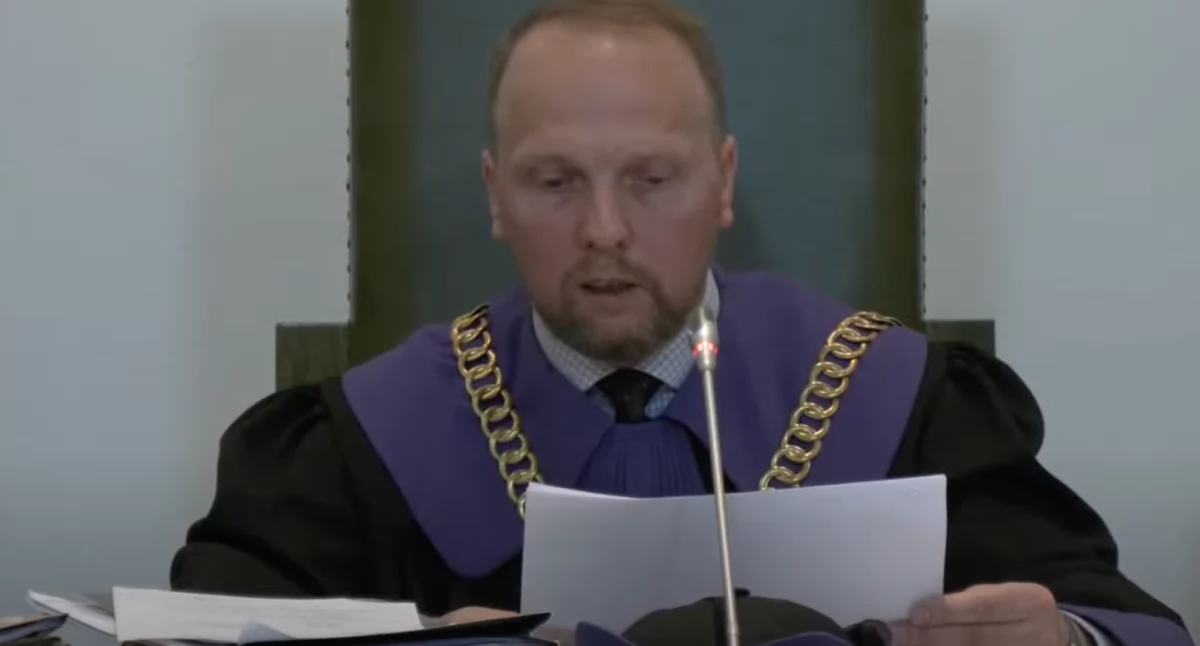 Sąd Najwyższy odrzucił protesty wyborcze Giertycha i Wawrykiewicza. Chodzi o 53 tysięcy wzorów