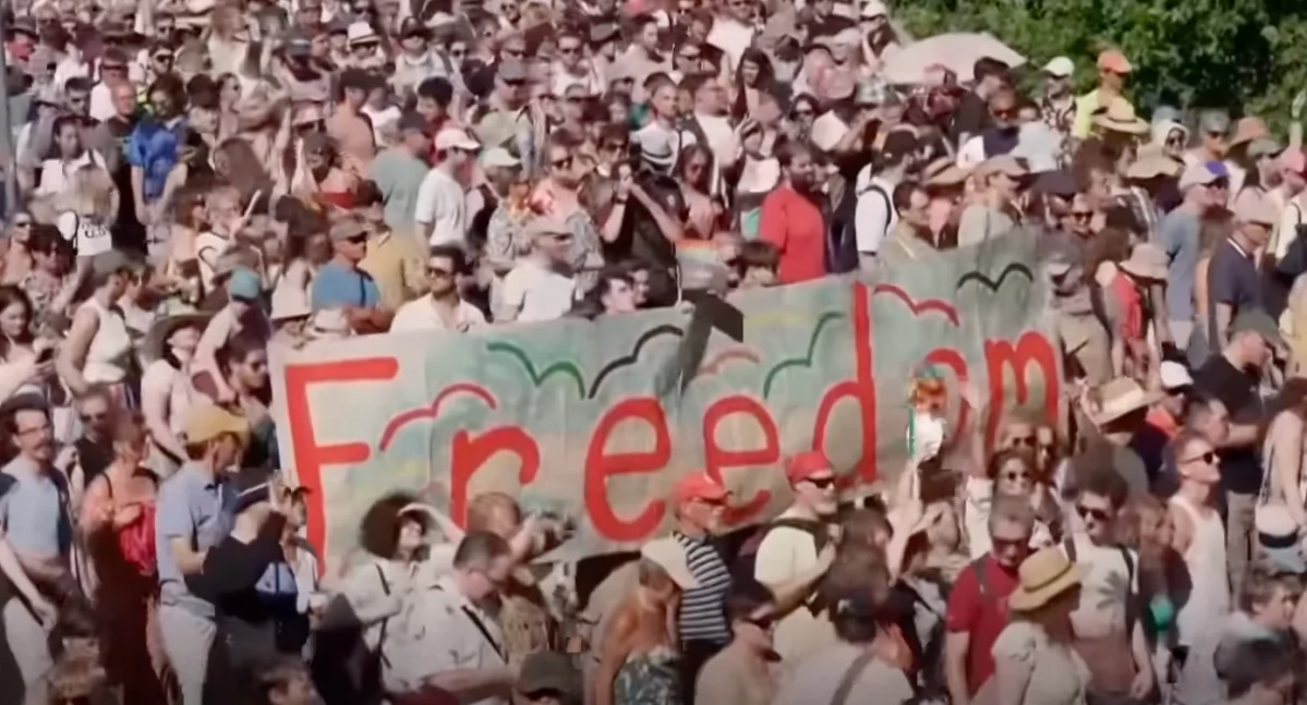 Orban chciał zablokować Budapest Pride. Efekt? Polityczna porażka i mobilizacja tysięcy
