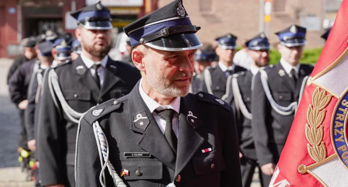 Pijany szef OSP przejechał księdza z kochanką. Klecha w szpitalu