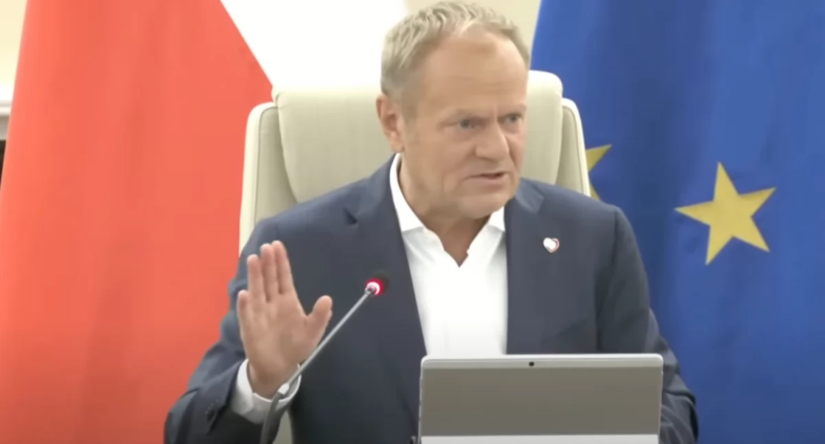 Wiadomo, kiedy rekonstrukcja rządu. Premier Tusk podał konkretną datę 