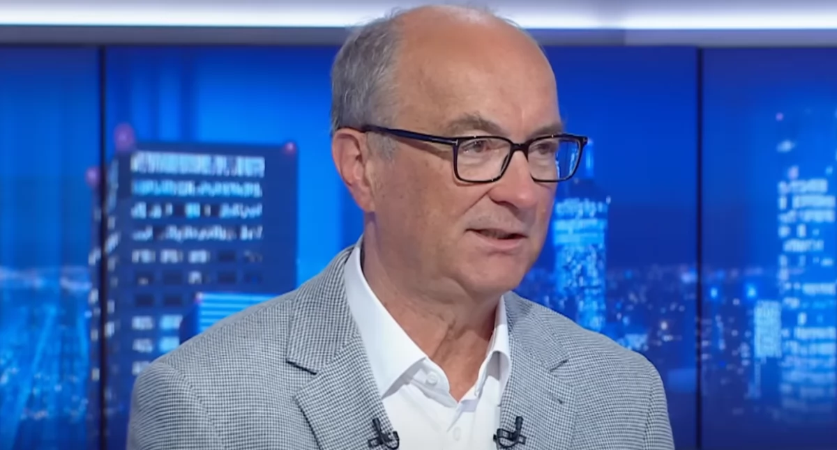 Czarzasty o rekonstrukcji rządu: Tusk pokaże nową strukturę jeszcze w tym tygodniu