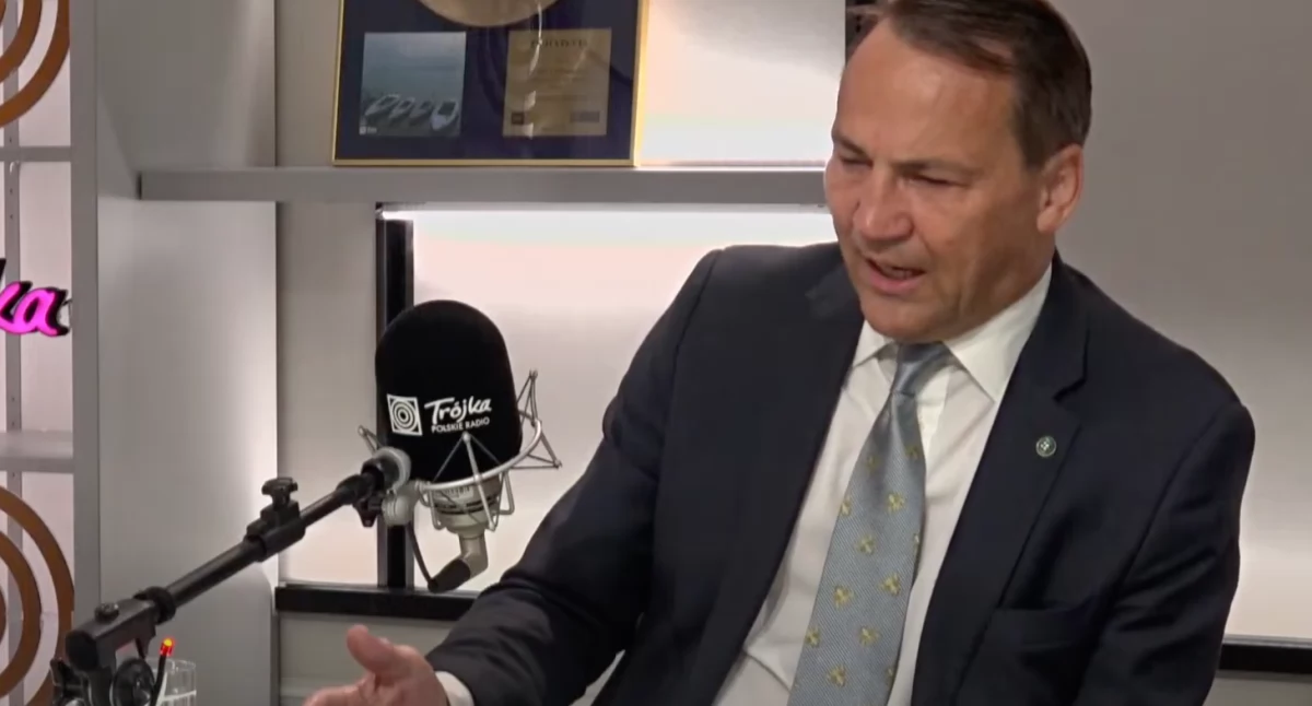 Polsko-niemiecka granica pod lupą rządu. Sikorski zapowiada „twarde decyzje”