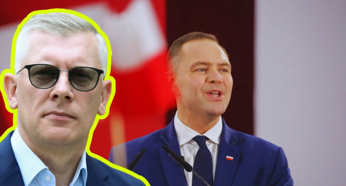 Prof. Sławomir Cenckiewicz nowym szefem BBN. Co to oznacza dla Polski?