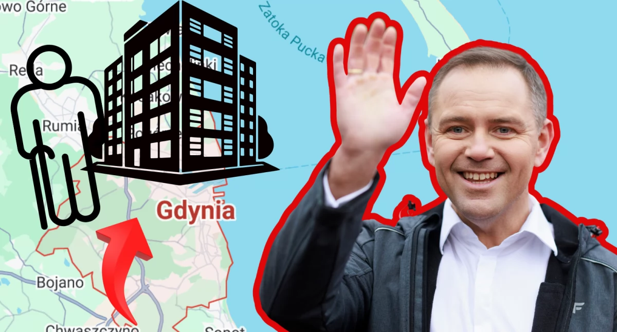 Prokuratura nie zbada sprawy mieszkania Karola Nawrockiego. Siedem wątków umorzonych