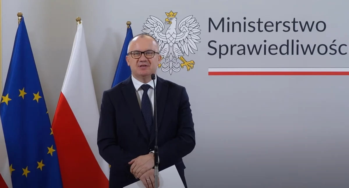 Awaria systemów Ministerstwa Sprawiedliwości. Potężne problemy z dostępem do usług