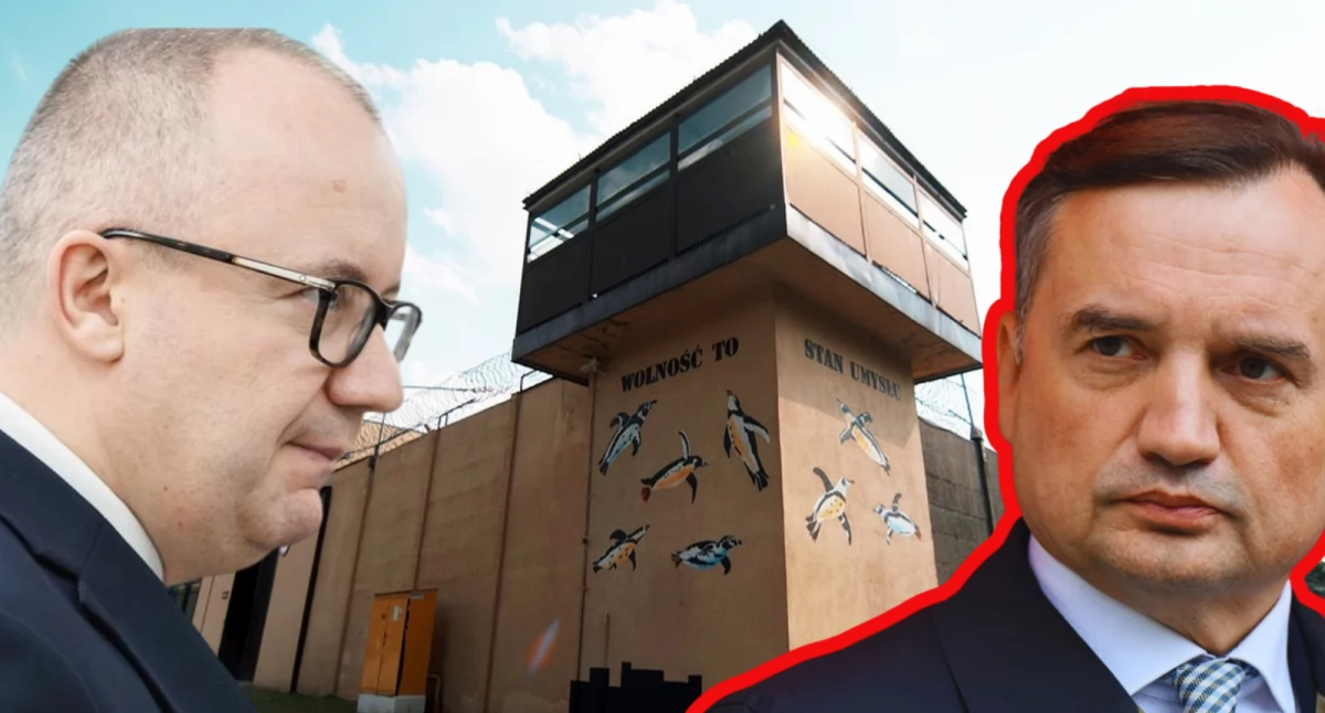 Nowy wniosek o zatrzymanie Ziobry. Bodnar przekazuje sprawę do Sejmu 