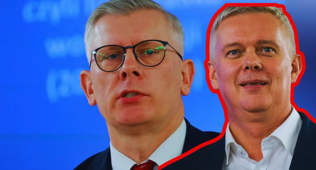 Cenckiewicz bez certyfikatu bezpieczeństwa. Kandydatura na szefa BBN zagrożona