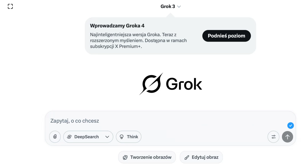 Grok obraża, dezinformuje i znika. Eksperci ostrzegają: „To dopiero początek”