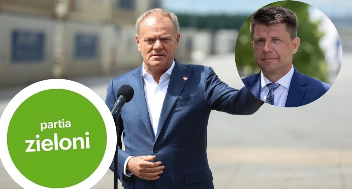 Koalicja Obywatelska jako jedna partia? Trwają rozmowy o połączeniu PO, Nowoczesnej i Inicjatywy Polskiej