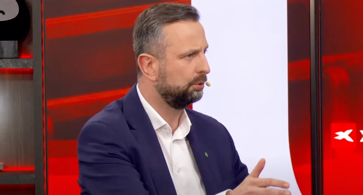 Koalicja rządząca w kryzysie komunikacyjnym? Kosiniak-Kamysz uderza w rząd