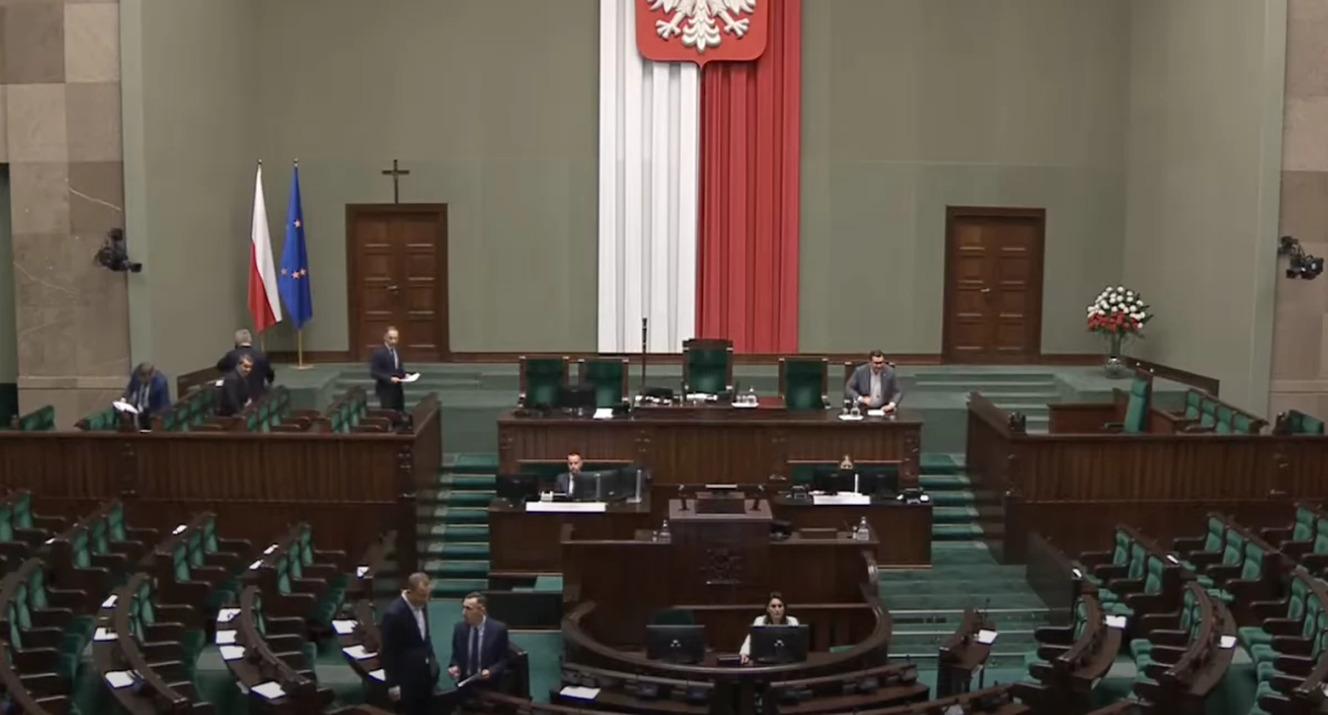 Senat przyjął nowelizację ws. mniejszości narodowych. Oto, co zmienia nowelizacja 