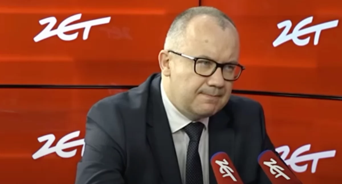 Bodnar ujawnia nieprawidłowości przy wyborach prezydenckich w liście do Hołowni 