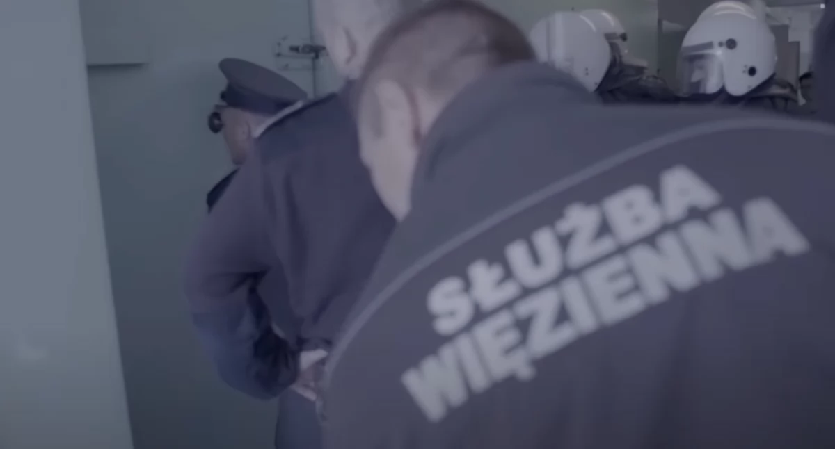 Akademia Służby Więziennej zamiast AWS. Senat przyjął nowelizację ustawy 