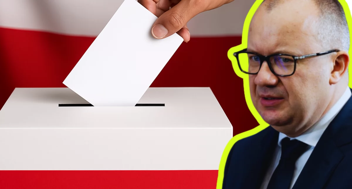 Adam Bodnar: Przeliczenie głosów zakończy się w przyszłym tygodniu