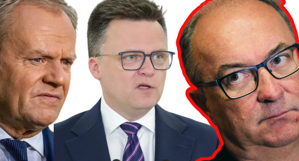 Rekonstrukcja rządu 2025. Tusk zapowiada zmiany, koalicjanci czekają na Hołownię