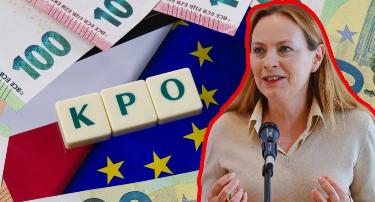 Nowe miliardy z KPO dla Polski. Minister Pełczyńska-Nałęcz wysyła wnioski o 61 mld zł 