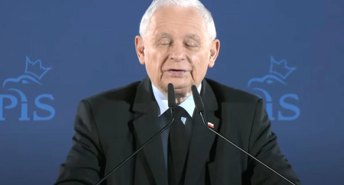 Nowa ofensywa PiS. W bastionie partii Kaczyński ogłosił plan odwetu 