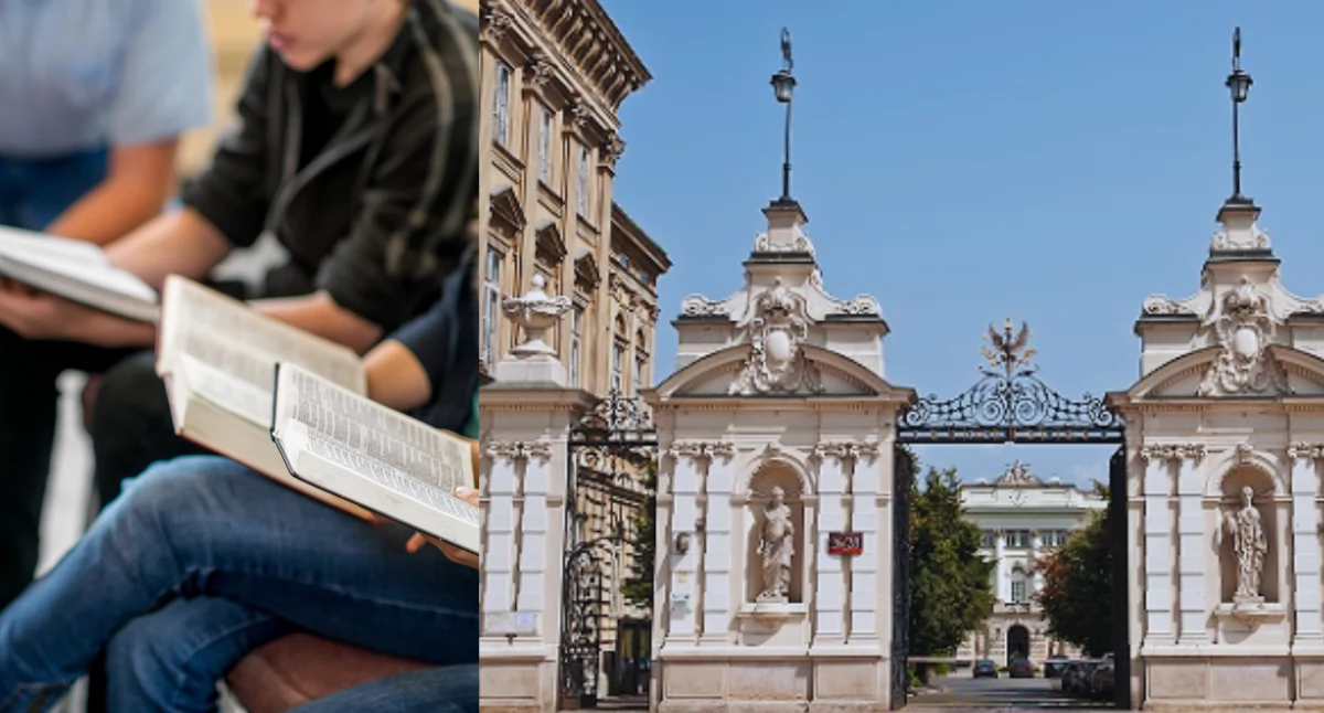 Rekrutacja na Uniwersytet Warszawski 2025: Kierunek lekarski z rekordową liczbą kandydatów