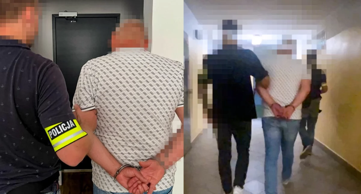 Zorganizowana grupa wyłudzała żywność z UE – pierwszy taki przypadek w Polsce