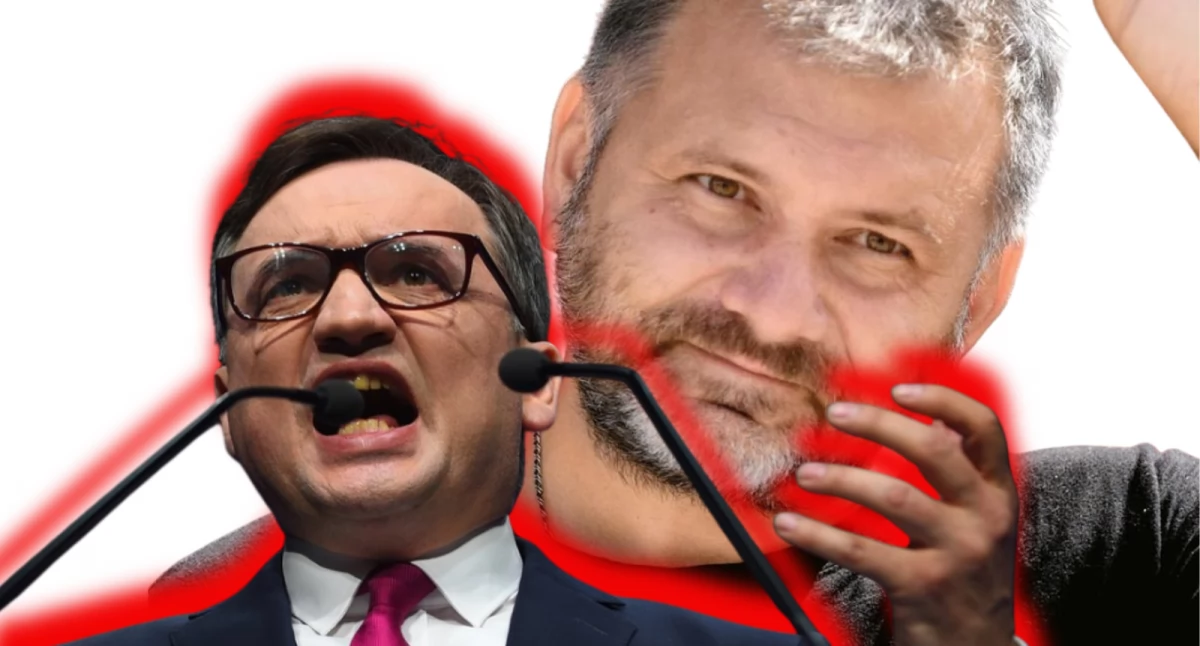 Kim jest sędzia Waldemar Żurek – ofiara represji PiS? Kariera, wiek, wykształcenie robią wrażenie 