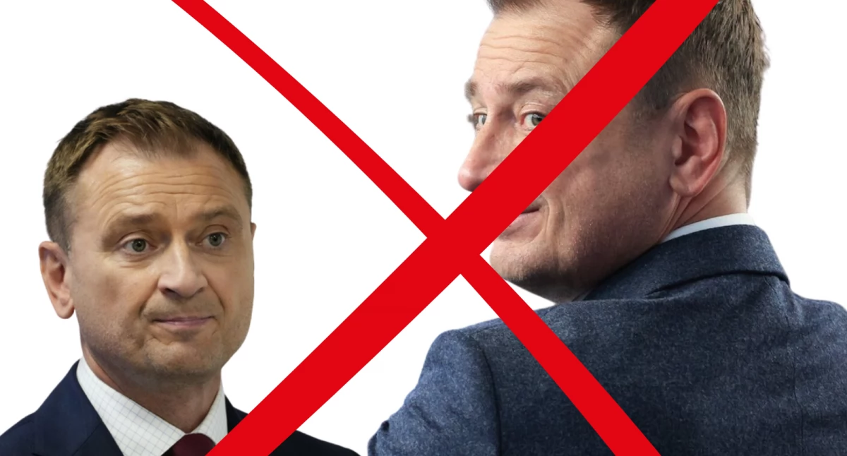 Sławomir Nitras rezygnuje z funkcji ministra sportu – oficjalne oświadczenie