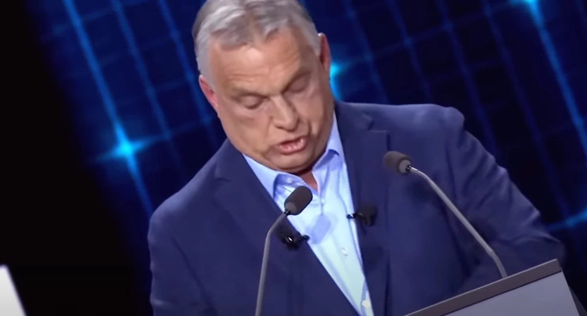 Węgierski obywatel walczył po stronie Ukrainy. Prokuratura żąda kary więzienia