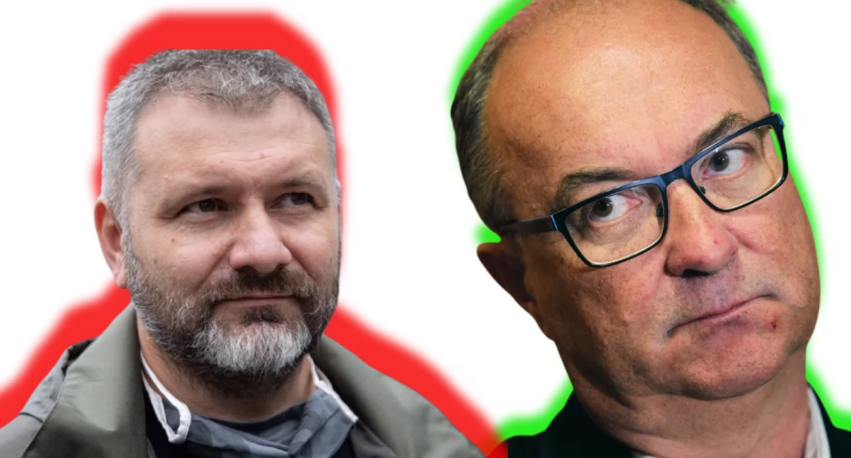Waldemar Żurek nowym ministrem sprawiedliwości – co planuje nowy szef resortu?