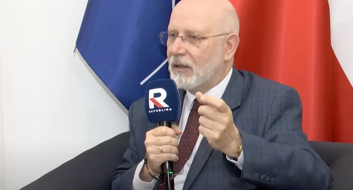 KRRiT ma nową przewodniczącą. Co dalej po odwołaniu Świrskiego?