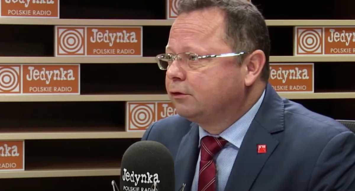 Wiceminister Andrzej Szejna odchodzi z MSZ. W tle alkoholizm i brak certyfikatu bezpieczeństwa 