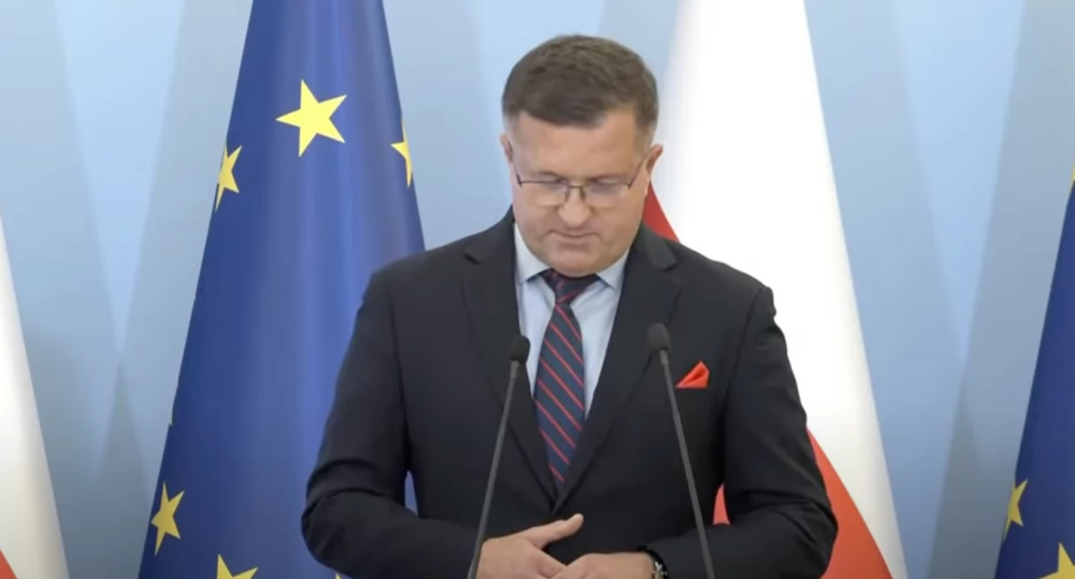 Premier Tusk rozwiązał komisję ds. wpływów rosyjskich i białoruskich. Raport już w rękach rządu
