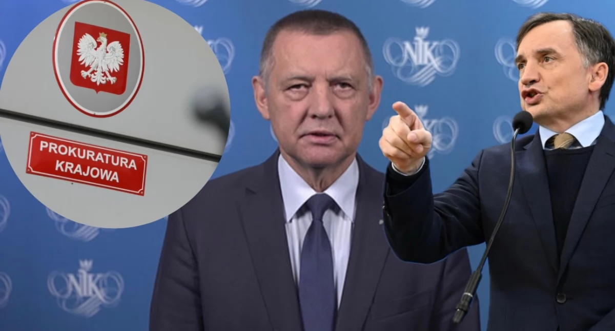 NIK zakończyła kontrolę Funduszu Sprawiedliwości. Możliwe zawiadomienia do prokuratury