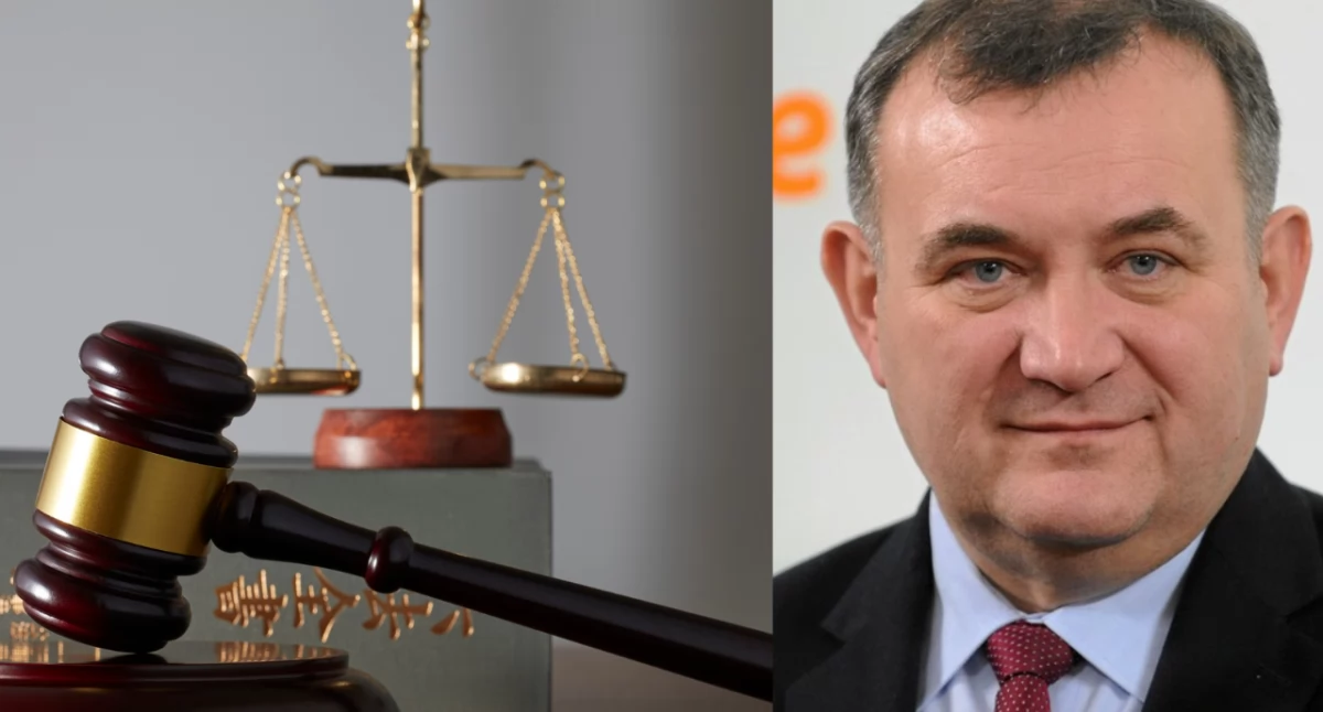 Senator Stanisław Gawłowski skazany na 5 lat więzienia – wyrok w aferze melioracyjnej
