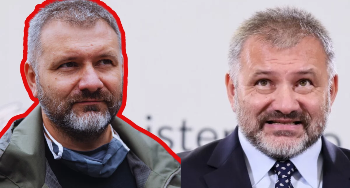 Waldemar Żurek rusza z reformami sądów – co się zmienia w wymiarze sprawiedliwości?