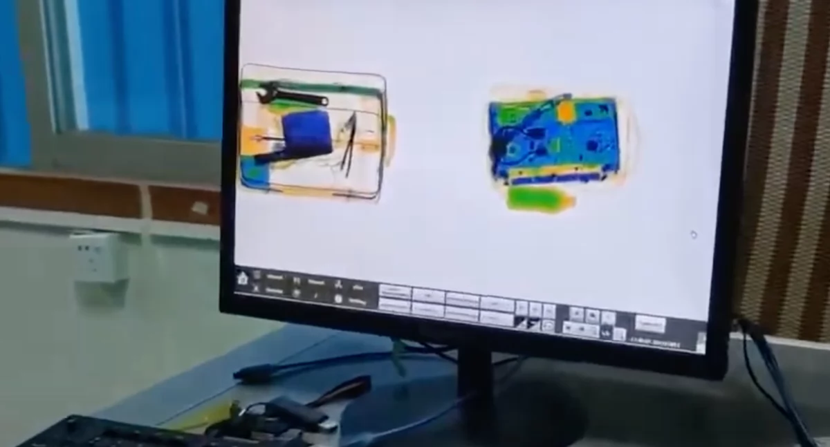 Nowe skanery bezpieczeństwa na Lotnisku Chopina. Co się zmieni dla pasażerów?