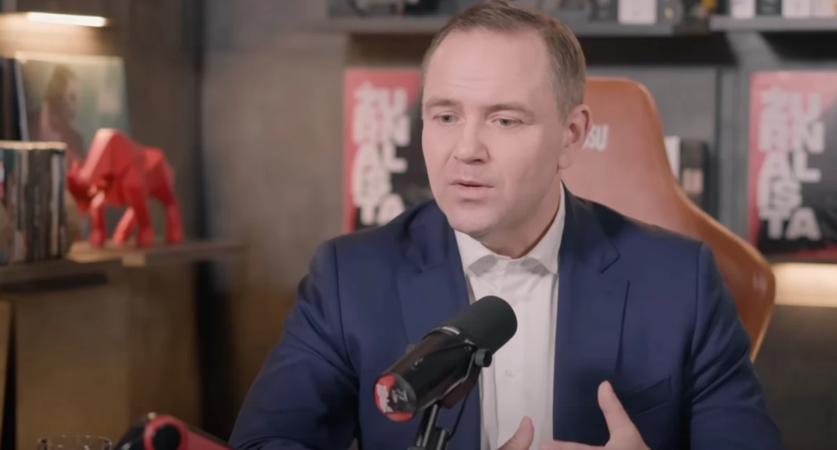 Karol Nawrocki nowym prezydentem Polski. Pełna relacja z zaprzysiężenia 