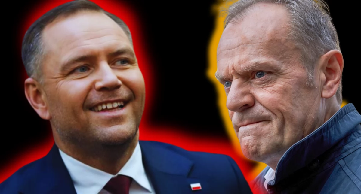Wyciekł plan Nawrockiego na walkę z rządem Tuska. Listę ustaw, które zgłosi jako pierwsze 