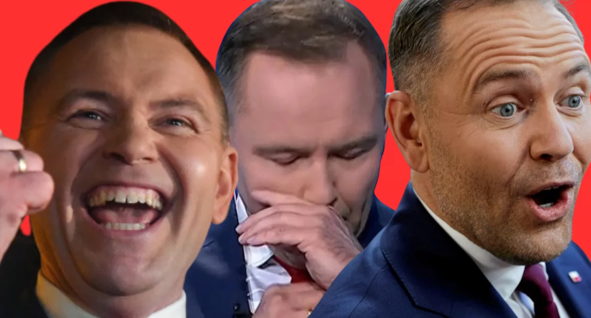 Kim jest nowy prezydent RP Karol Nawrocki? Nieznane fakty z jego życiorysu zaskoczą każdego 