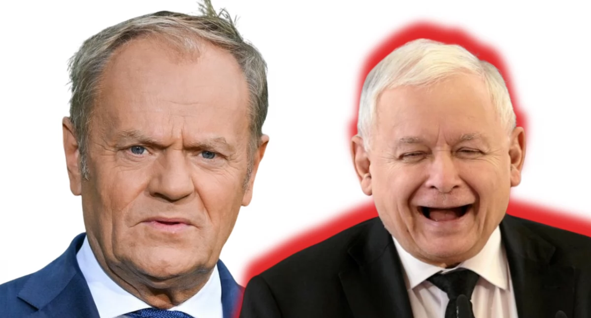 Czy Karol Nawrocki to początek końca PO i PiS? Polityczny duopol okiem eksperta 