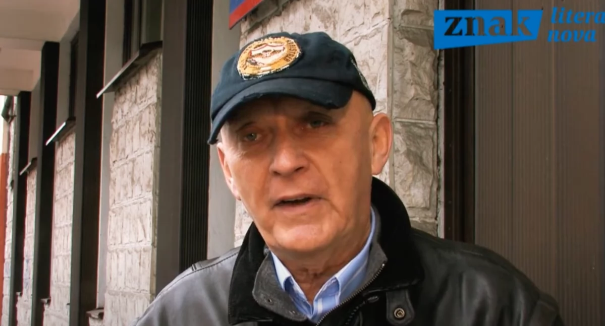 Jerzy Dziewulski nie żyje. Były antyterrorysta i poseł zmarł w wieku 81 lat 
