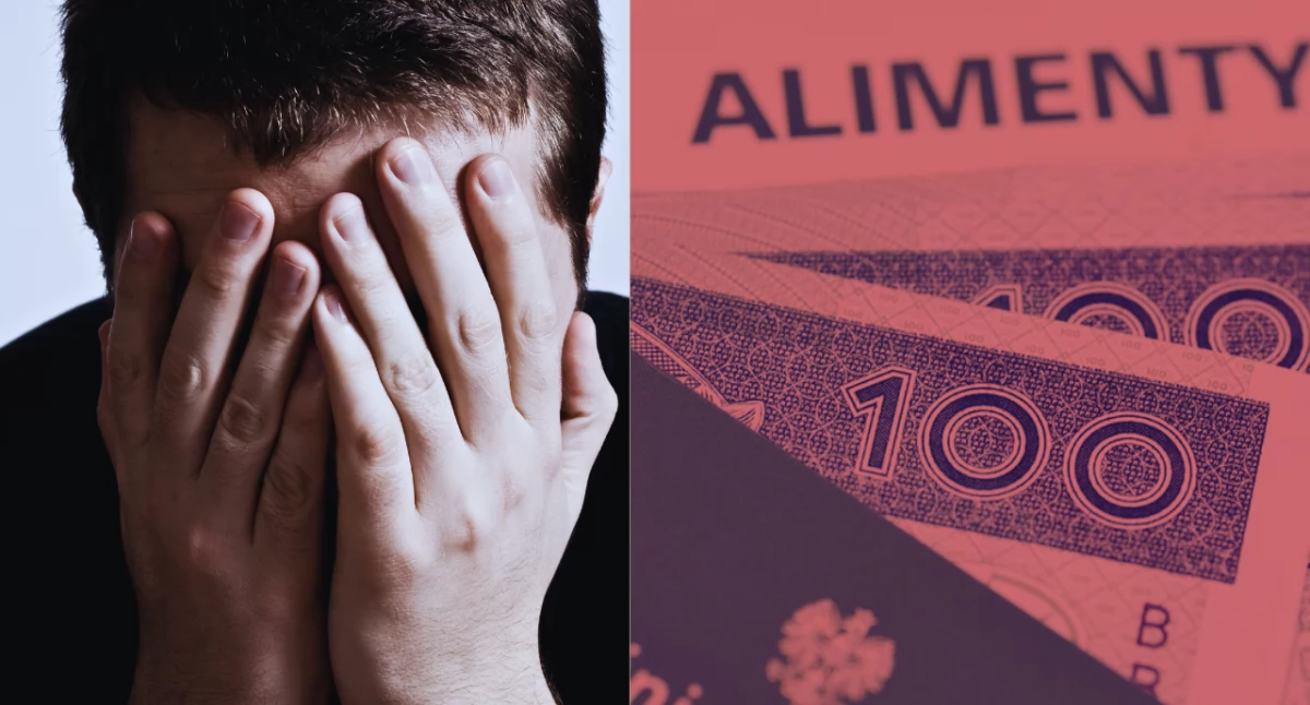 Kiedy rodzic może przestać płacić alimenty? Prawo, emocje i śnieżna kula długów