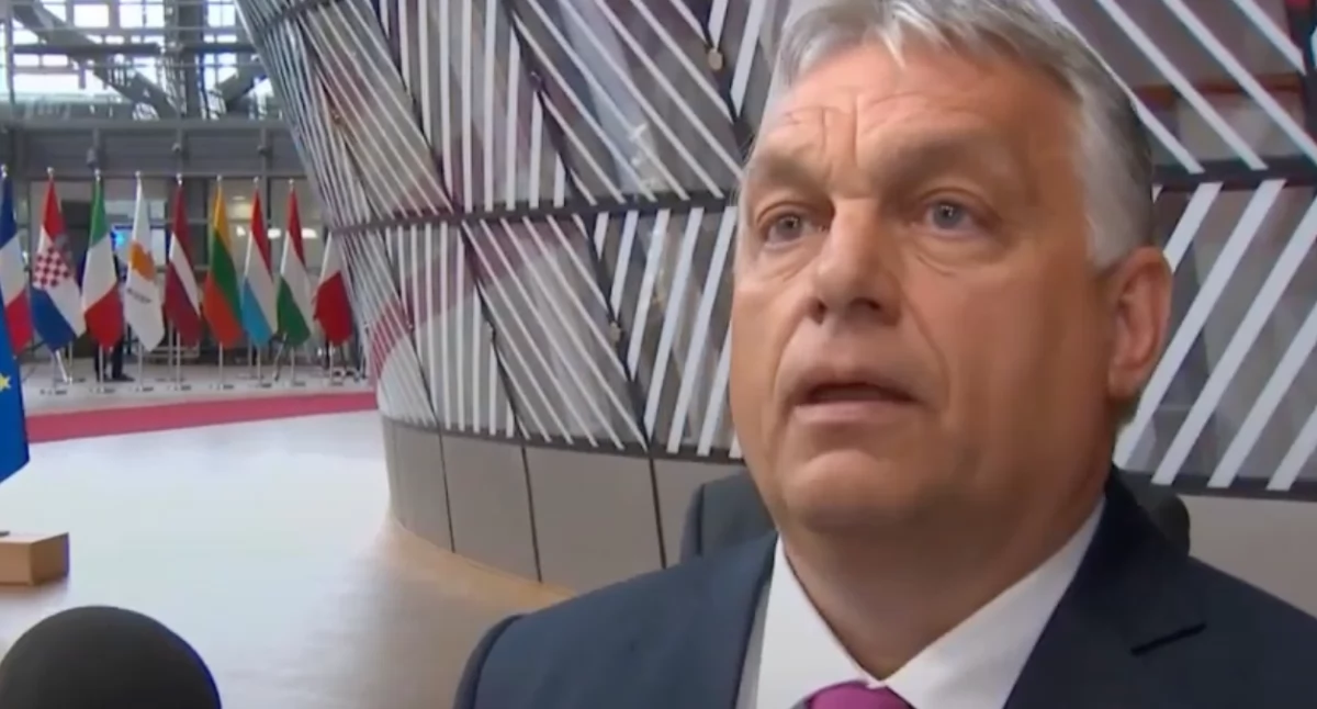 Orban chce szczytu Unia Europejska–Rosja. Wcześniej odrzucił wspólną deklarację ws. Ukrainy