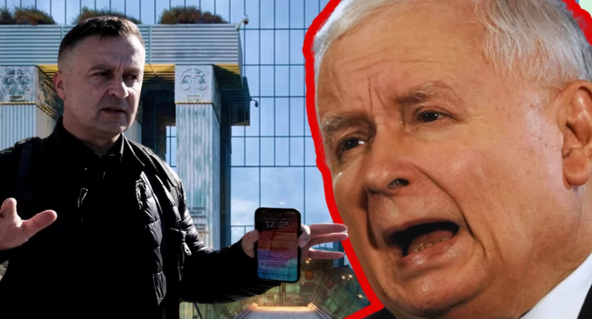 Wyrok w sprawie Kaczyński–Komosa. Sąd wyda wyrok w sprawie pobicia 