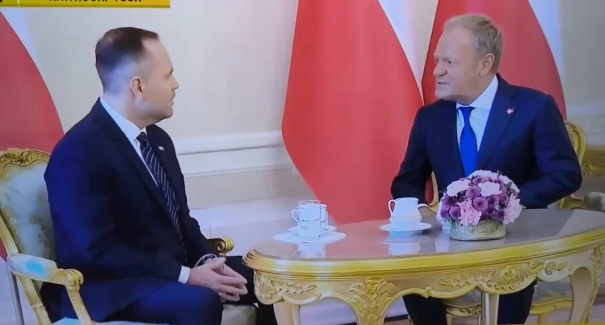 Prezydent Karol Nawrocki zwołuje Radę Gabinetową. Znamy główne tematy 
