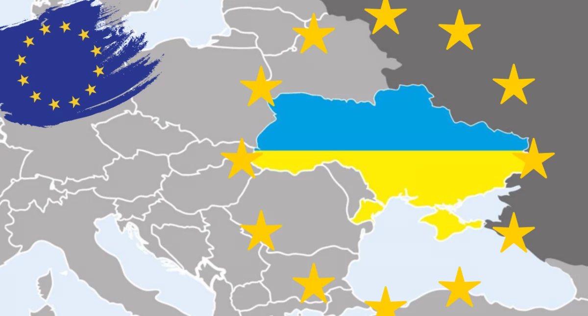 Ukraina w Unii Europejskiej? Trump pyta Orbána o jego weto