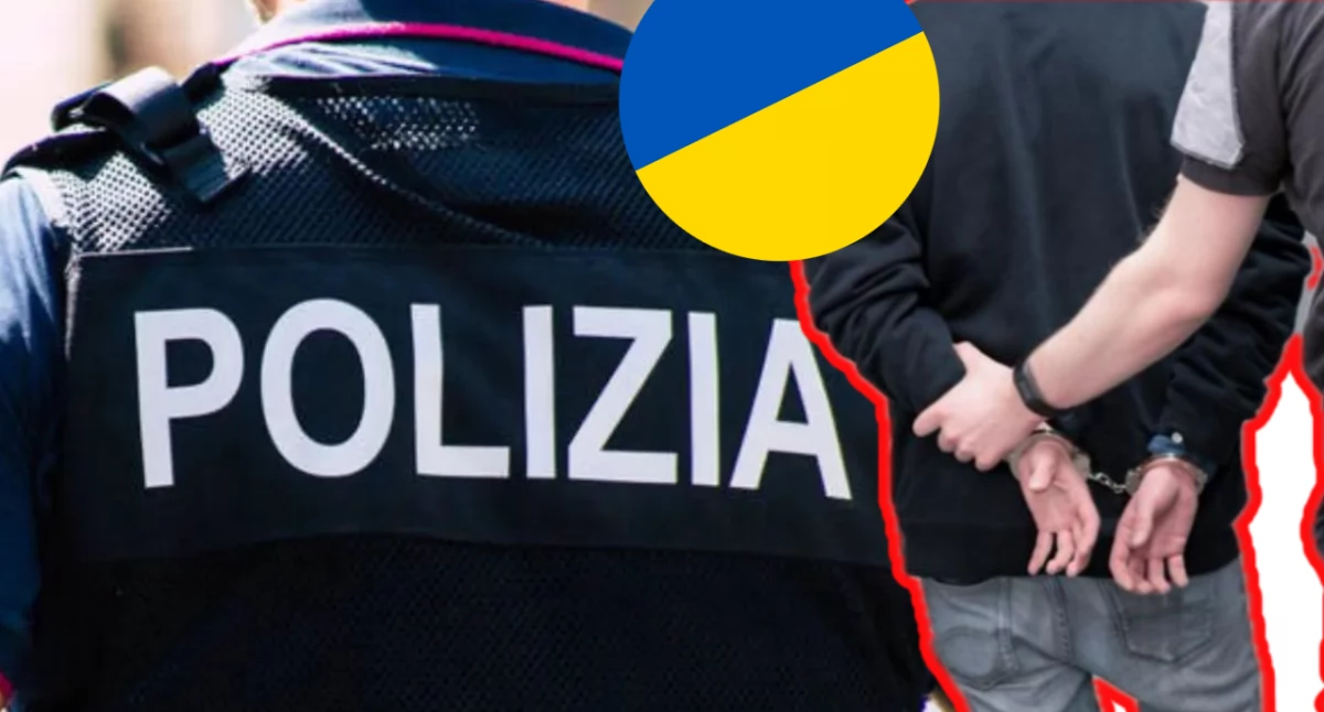 Ukrainiec wysadził gazociąg Nord Stream. Wpadł po trzech latach we Włoszech 