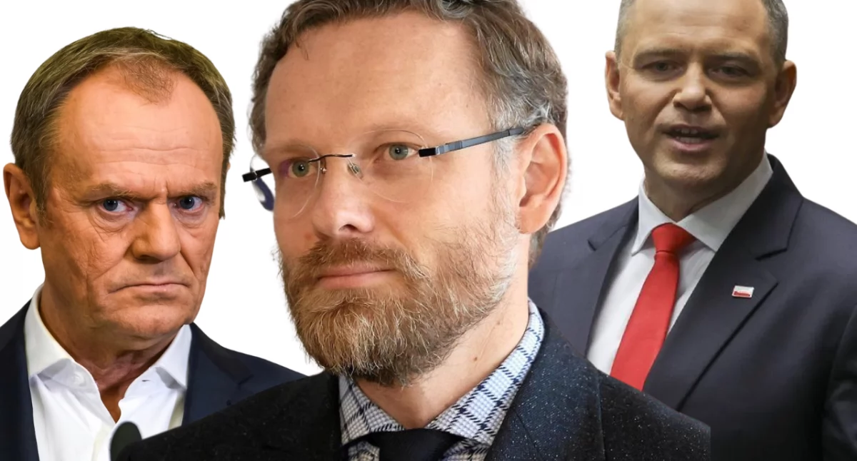 O czym porozmawia Rada Gabinetowa? Nawrocki ujawnia listę tematów