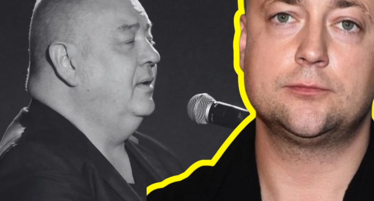 Stanisław Soyka nie żyje. Czesław Mozil wspomina legendę polskiej muzyki 